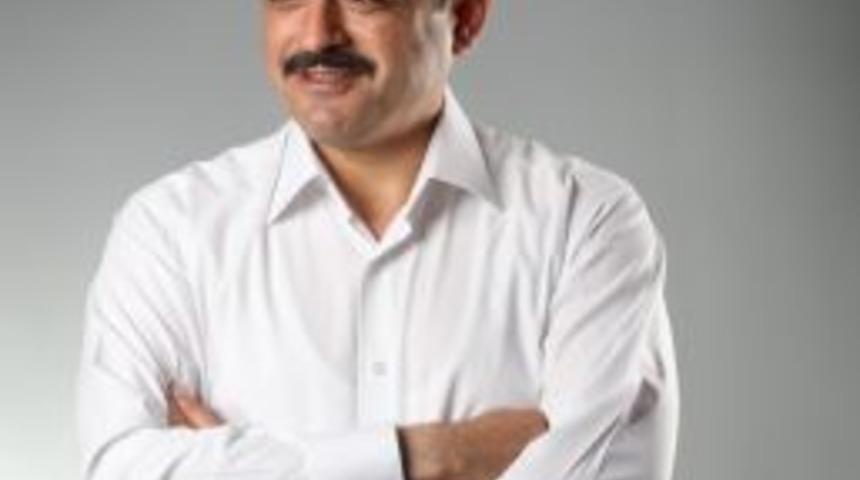 Başkan Alıcık, Gazeteciler G&uuml;n&uuml;n&uuml; Kutladı