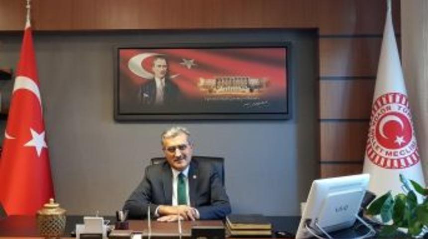 Başkan Konuk: &ldquo;istiklal Marşı Tarihimizi İstikbale Bağlayan K&ouml;pr&uuml;d&uuml;r&rdquo;