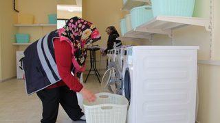 Artık Çamaşırlar Ücretsiz Yıkanacak