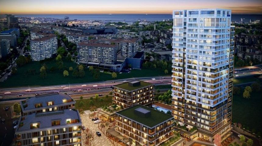 &ldquo;t&uuml;rkiye İ&ccedil;in Kazan&ccedil; Vakti&rdquo; Kampanyasına, Sur Yapı&rsquo;dan 16 Projeyle Destek