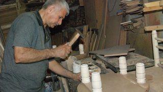 Harran Ovası’nın Karasaban Ustası Teknolojiye Direniyor