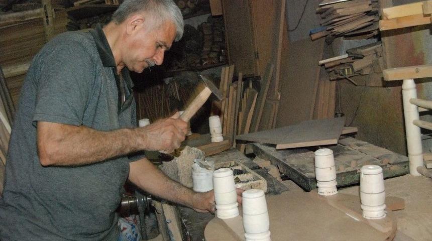 Harran Ovası’nın Karasaban Ustası Teknolojiye Direniyor