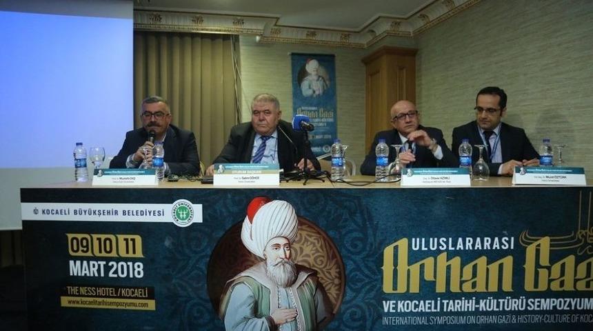 &ldquo;bizansın Damadı&rdquo; Orhan Gazi&rsquo;nin İnce Stratejisi