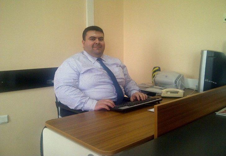 (düzeltme) Tekerlekli Sandalyede 70 Kilo Verdi G1