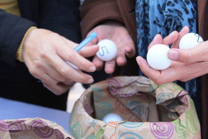 Ayvalıkgücü Belediyespor’un Otomobil Çekilişi Yapıldı G2