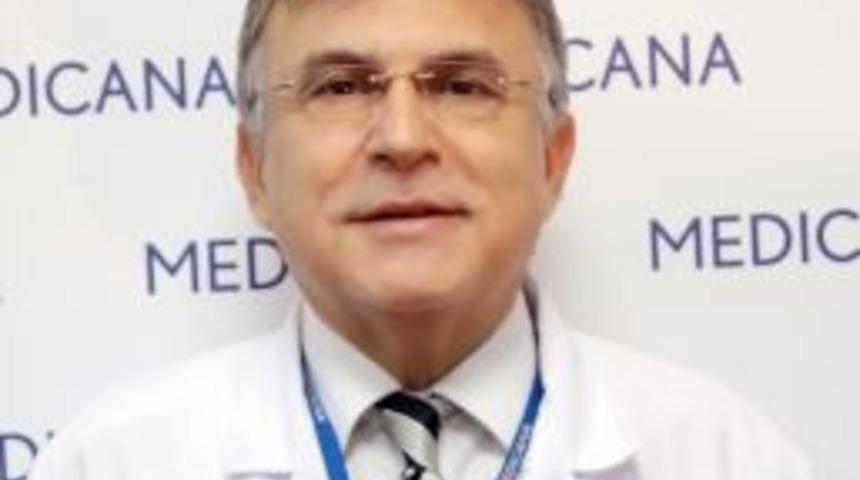 Uzm. Dr. Oyman: &ldquo;prostatit Tedavisi İmkansız Değil&rdquo;