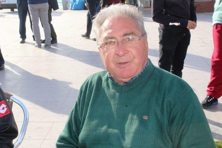 Ayvalıkgücü Belediyespor’un Otomobil Çekilişi Yapıldı G5