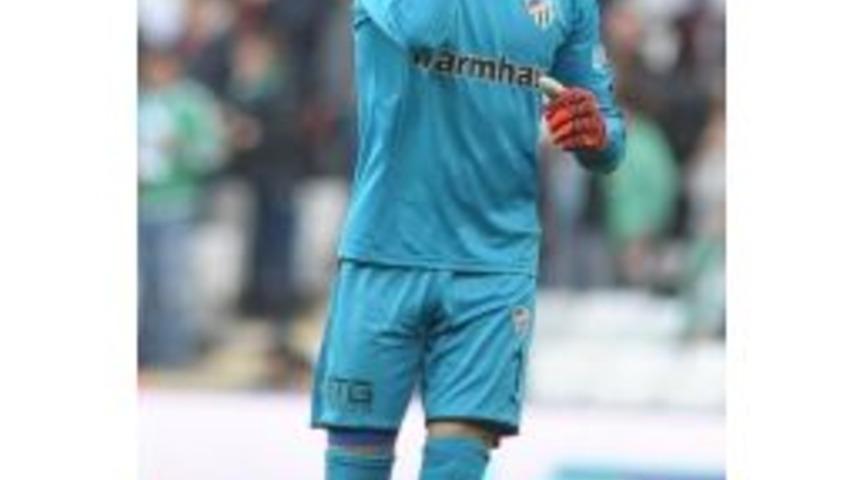 Harun Tekin Fenerbah&ccedil;e&rsquo;de