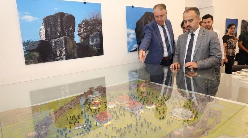 İznik&rsquo;te Yeniden &lsquo;unesco&rsquo; Heyecanı