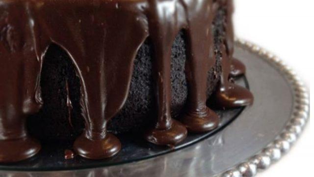 Pratik Ağlayan Kek Tarifi