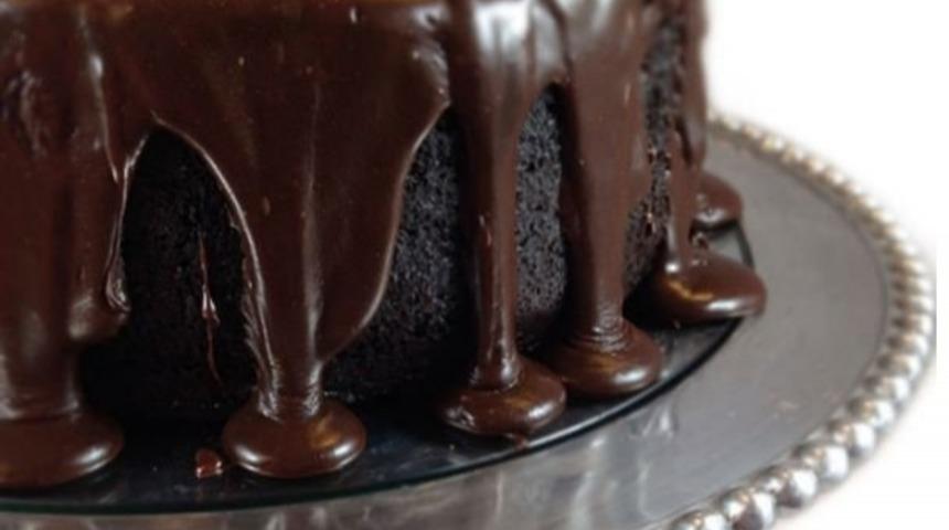 Pratik Ağlayan Kek Tarifi