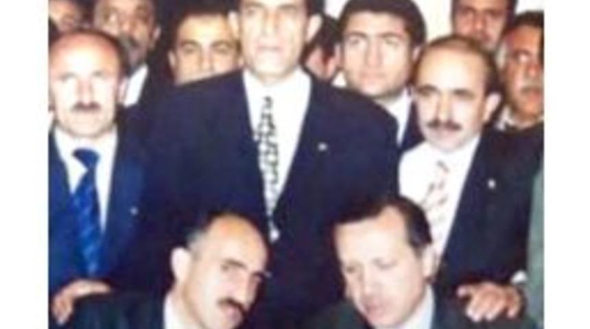 Kent Konseyi Başkanı Tanfer: &ldquo;ak Parti Bu &Uuml;lke İ&ccedil;in Bir Milattır&rdquo;