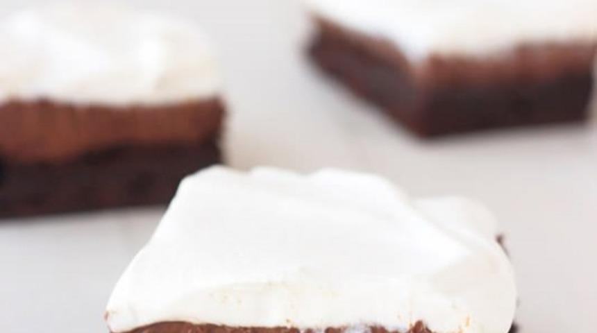 Kremalı Ağlayan Kek Tarifi