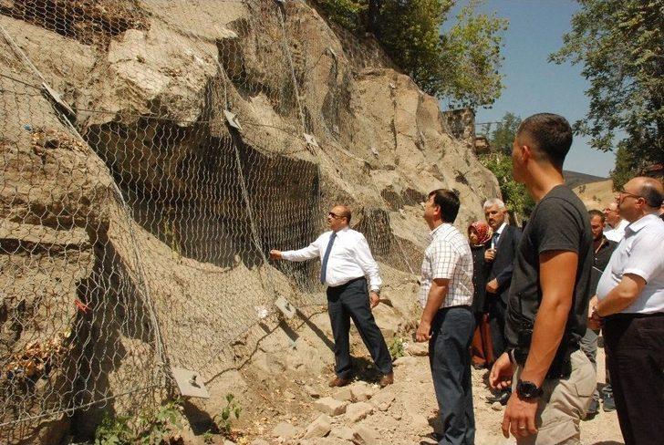 7 Bin Yıllık Şehir Bitlis, Tarihi Dokusuna Kavuşuyor G2