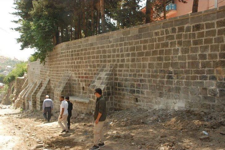 7 Bin Yıllık Şehir Bitlis, Tarihi Dokusuna Kavuşuyor G3