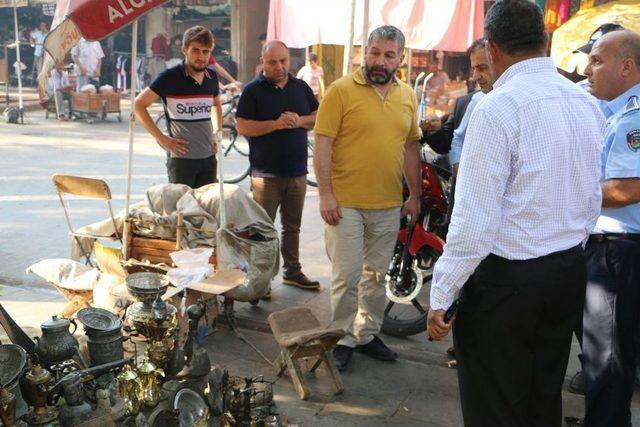 Şanlıurfa, Turizmde Kalkınma İçin Ortak Akılla Hareket Ediyor