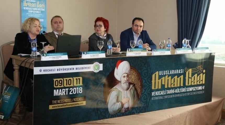 Kocaeli&rsquo;nin Az Bilinen Tıp Tarihi Anlatıldı