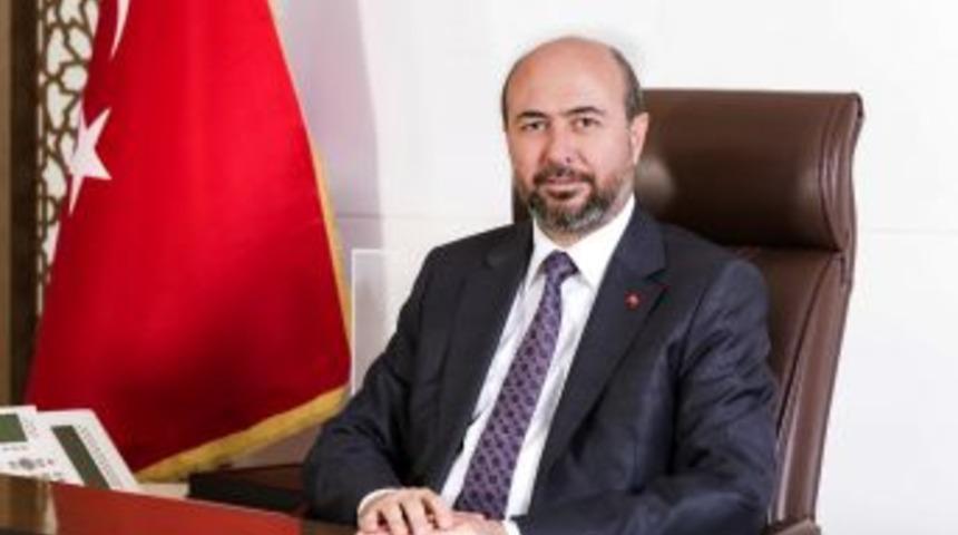 Başkan Pekyatırmacı: “bu Mirasa Sahip Çıkmaya Devam Edeceğiz”