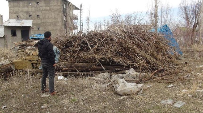 Y&uuml;ksekova&rsquo;da Patlama: 1 Yaralı