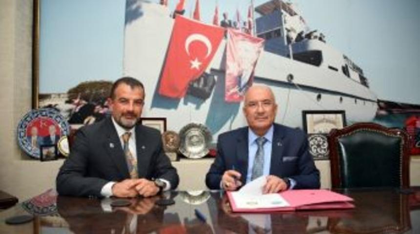 Mersin&rsquo;de &rsquo;gezici Kalp Sağlığı Tarama Aracı&rsquo; Nisan Ayında Hizmete Giriyor