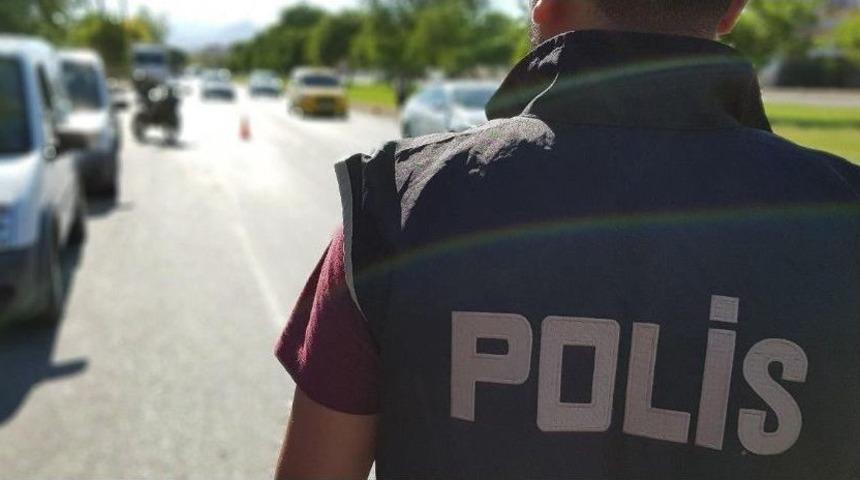 Antalya’da Kurban Bayramı Kapsamında 35 Bin Polis Görev Alacak