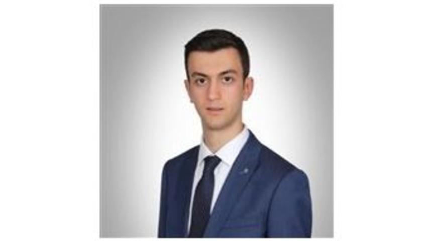 Milletvekili Y&uuml;ksel&rsquo;den Zafer Bayramı Kutlaması