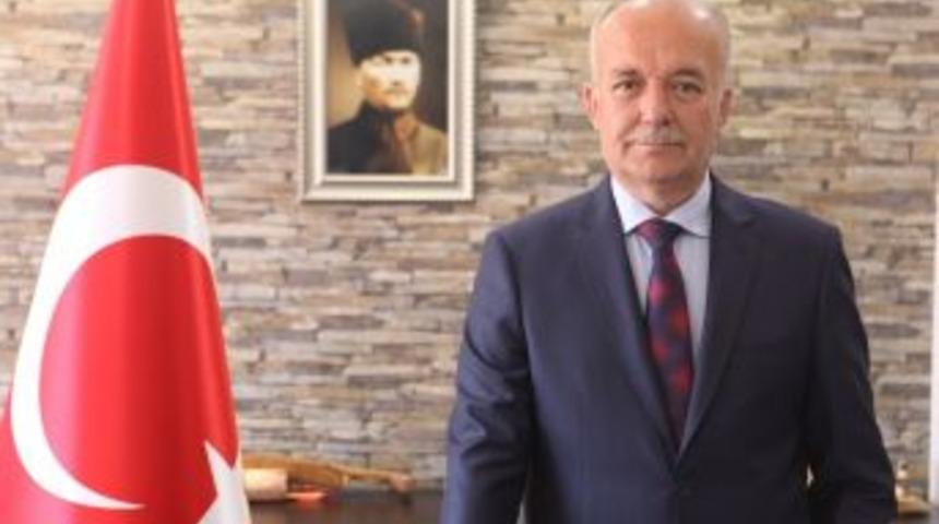 Başkan Bah&ccedil;avan Zafer Bayramını Kutladı