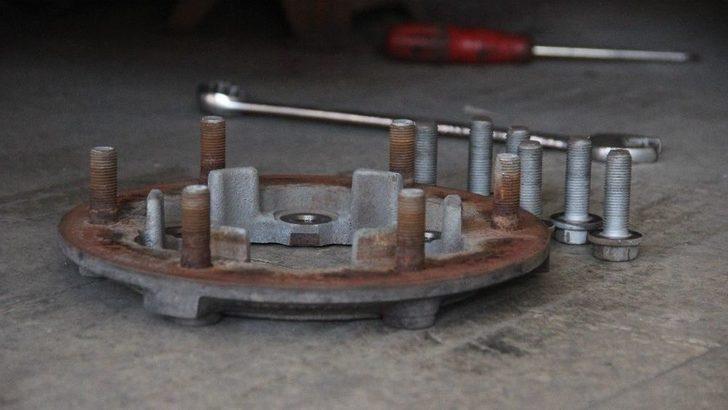 Fren Bakımını Yaptırın, Canınızdan Olmayın G4