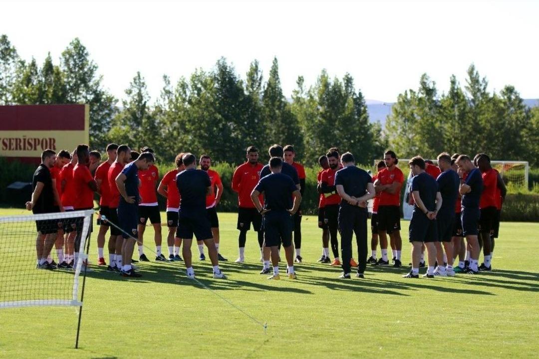 Ertuğrul Sağlam: &ldquo;lige Kazanarak Başlamak &Ccedil;ok &Ouml;nemliydi&rdquo;