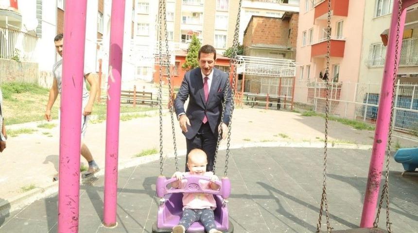 Tok: &ldquo;ilkadım&rsquo;ın Geleceğine Birlikte Karar Veriyoruz&rdquo;