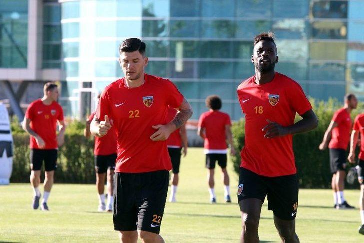 Ertuğrul Sağlam: “lige Kazanarak Başlamak Çok Önemliydi” G1