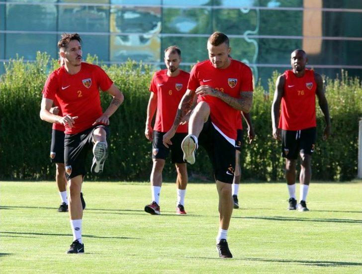 Ertuğrul Sağlam: “lige Kazanarak Başlamak Çok Önemliydi” G2