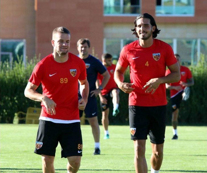 Ertuğrul Sağlam: “lige Kazanarak Başlamak Çok Önemliydi” G3