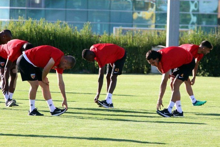 Ertuğrul Sağlam: “lige Kazanarak Başlamak Çok Önemliydi” G5