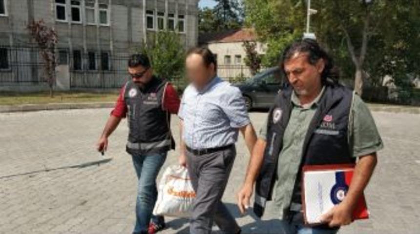 Fetö’nün Gaybubet Evinde Yakalanan 2 Şahıs Adliyede