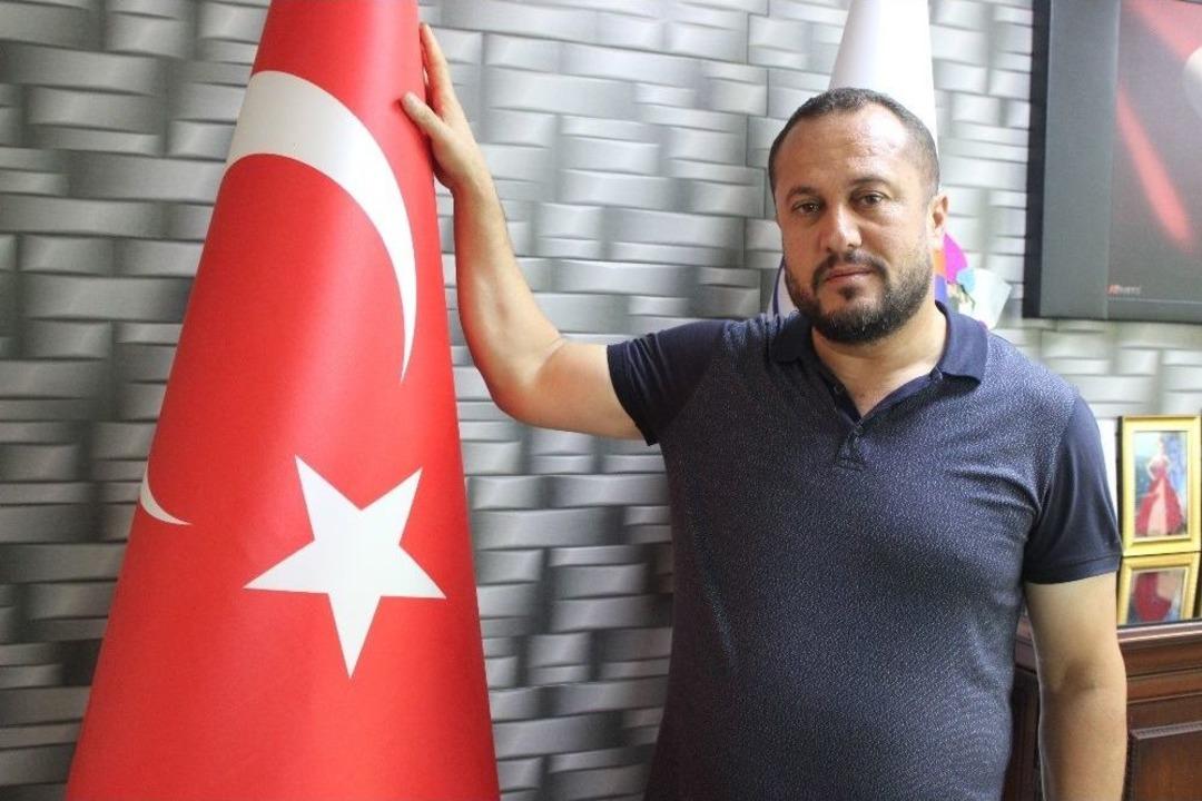 Hatay&rsquo;da Dolar Kampanyasına Destek &Ccedil;ığ Gibi B&uuml;y&uuml;yor