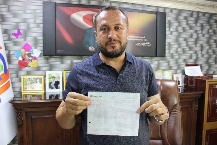 Hatay’da Dolar Kampanyasına Destek Çığ Gibi Büyüyor G1