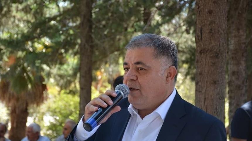 Belediye Başkanı Yıldırır&rsquo;dan Zafer Bayramı Kutlaması