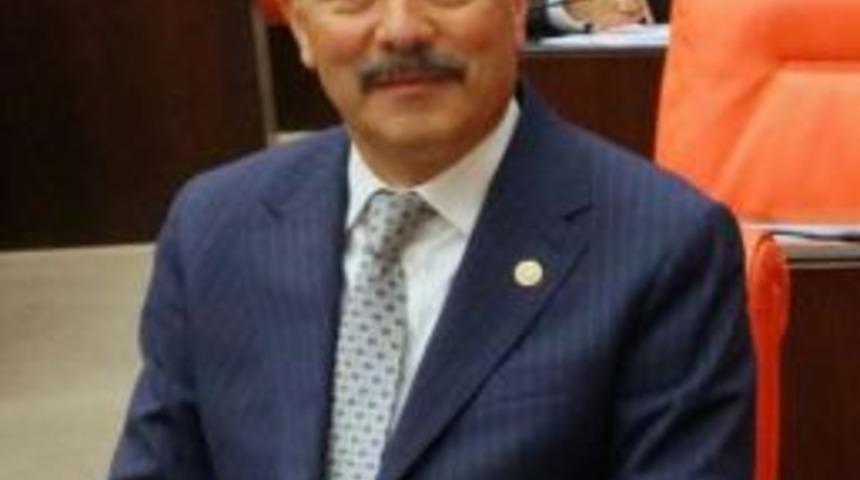 Milletvekili Taytak’tan Uyuşturucu Açıklaması