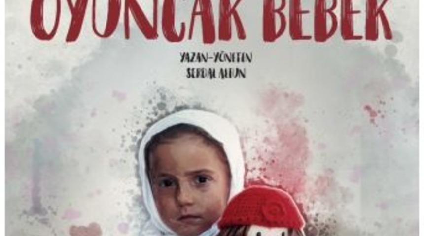 Oyuncak Bebek En İyi Kısa Filme Aday G&ouml;sterildi