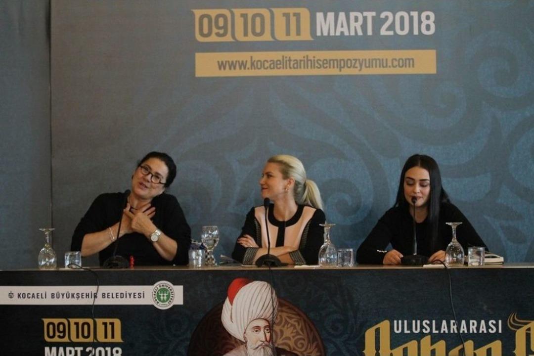 Dirliş Oyuncuları; &ldquo;ertuğrul D&ouml;neminde Kadınlar Daha G&uuml;&ccedil;l&uuml;yd&uuml;&rdquo;