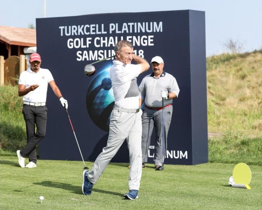 T&uuml;rkiye, Golf Turizminden 160 Milyon Euro Kazandı