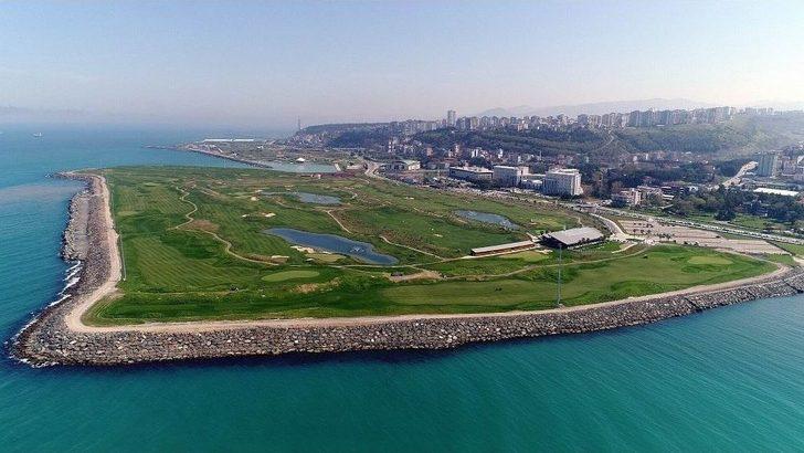 Türkiye, Golf Turizminden 160 Milyon Euro Kazandı G1