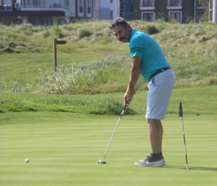 Türkiye, Golf Turizminden 160 Milyon Euro Kazandı G2