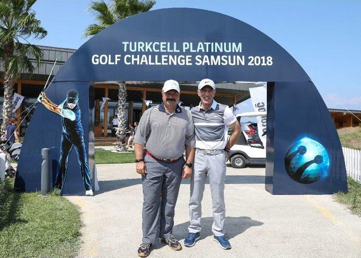 Türkiye, Golf Turizminden 160 Milyon Euro Kazandı G4