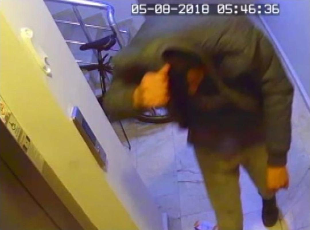 (&ouml;zel Haber) Arkadaşı Gibi G&ouml;rd&uuml;ğ&uuml; Bisikletinin Bulunmasını İstiyor