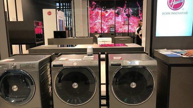 Mutfaklar Akıllanıyor