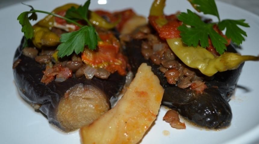 Karnıyarık Çeşitleri