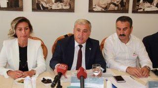 Zeytin Ve Zeytinyağında Son 4 Sezonun İhracat Rekoru Kırıldı