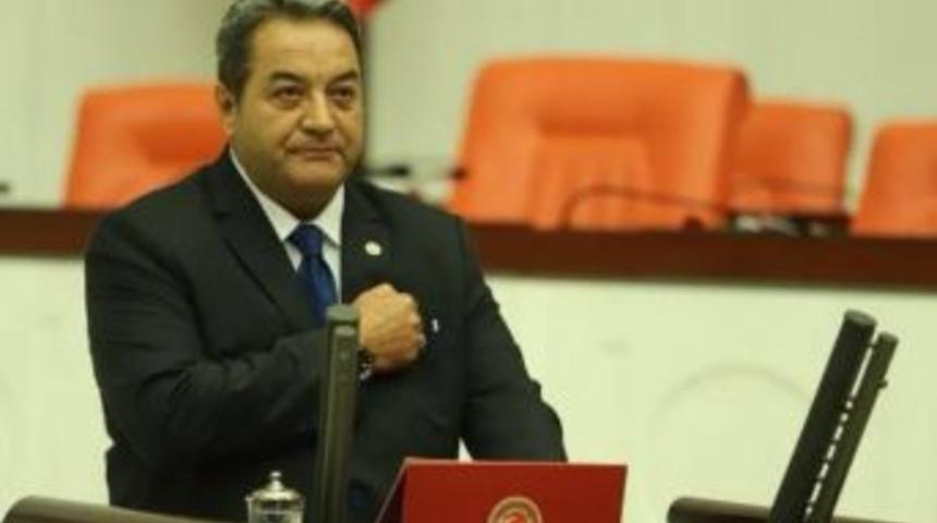 Mhp’li Fendoğlu’nun Zafer Bayramı Mesajı